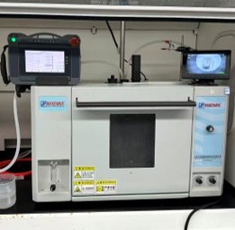 Microwave reactor system